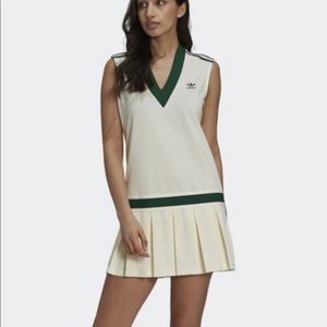 Adidas Tennis Dress